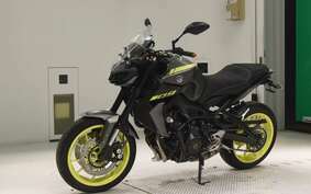 YAMAHA MT-09 A 2019 RN52J