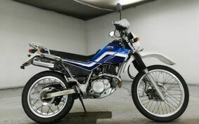 YAMAHA SEROW 225 WE DG08J