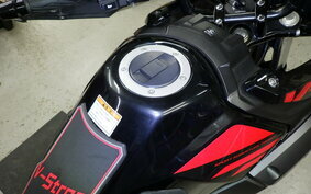 SUZUKI V-STROM 250 A