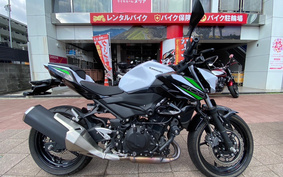 KAWASAKI Z400 2020 EX400G