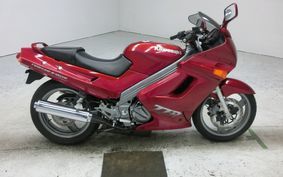 KAWASAKI ZZ-R250 1990 EX250H