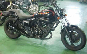 KAWASAKI ELIMINATOR 250 V Type 2000 VN250A