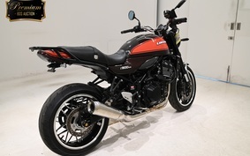 KAWASAKI Z900RS 2019 ZR900C