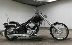 KAWASAKI VULCAN 400 1995 VN400A