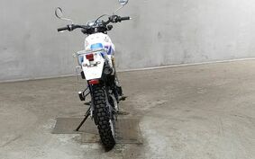 YAMAHA SEROW 225 1KH