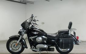 KAWASAKI VULCAN 1500 CLASSIC 1998 VNT50D