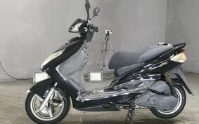 YAMAHA CYGNUS 125 X SE44J