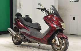 YAMAHA MAJESTY 125 5CA