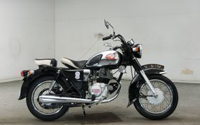 YAMAHA YD125 3NS