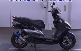 YAMAHA CYGNUS 125 X-2 SE46