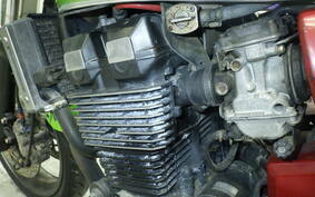 KAWASAKI ZRX400 2002 ZR400E