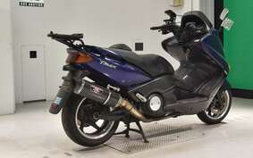 YAMAHA T-MAX500 Gen.2 2005 SJ04J