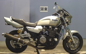 YAMAHA XJR1200 1997 4KG