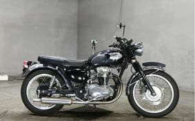 KAWASAKI W650 2001 EJ650A