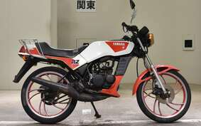 YAMAHA RZ50 1HK