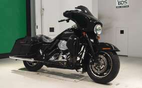 HARLEY FLHX 1580 2008 KB4