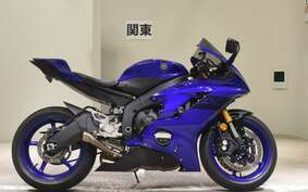 YAMAHA YZF-R6 2018 RJ27