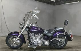 YAMAHA XV1600A ROADSTAR 2000 VP12J