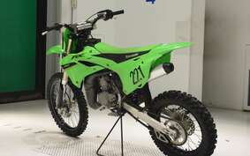 KAWASAKI KX112 KX112A