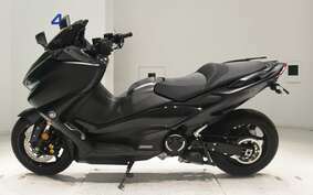 YAMAHA T-MAX 560 T 2021 SJ19J