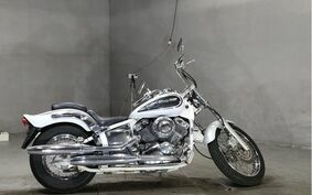 YAMAHA DRAGSTAR 400 1999 4TR