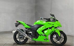 KAWASAKI NINJA 250R EX250K