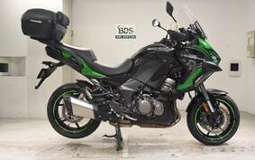 KAWASAKI VERSYS 1000 SE 2021 LZT00D