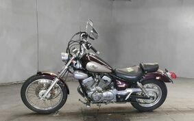 YAMAHA VIRAGO 250 3DM