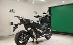 HONDA X-ADV 750 2020 RC95