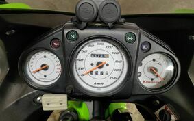 KAWASAKI NINJA 250R EX250K