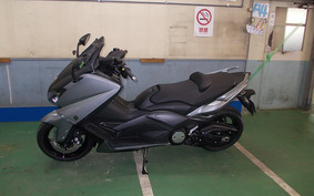 YAMAHA T-MAX 530 2015 SJ09