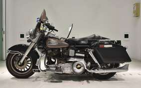 HARLEY FLHP1340 SIDECAR 1983