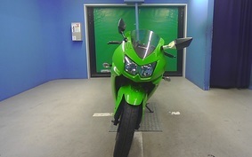 KAWASAKI NINJA 250R 2012 EX250K