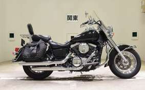 KAWASAKI VULCAN 1500 CLASSIC 2004 VNT50J