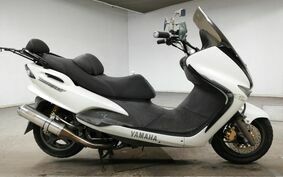 YAMAHA MAJESTY 125 SE27