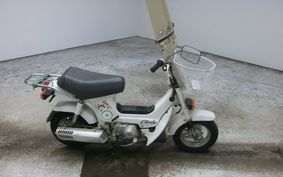 HONDA CHALY 50 CF50