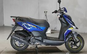 SYM CROX 125 AEA3