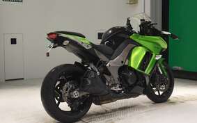 KAWASAKI NINJA 1000 A 2011