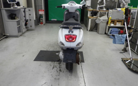 VESPA LX50 2T