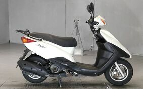 YAMAHA AXIS 125 TREET SE53J