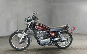 YAMAHA SR400 2014 RH03J