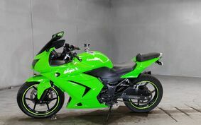 KAWASAKI NINJA 250R EX250K