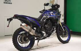 YAMAHA TENERE 700 2020 DM09J