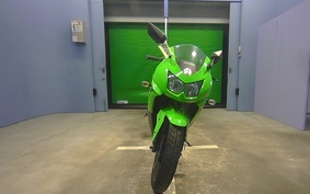 KAWASAKI NINJA 250R 2011 EX250K