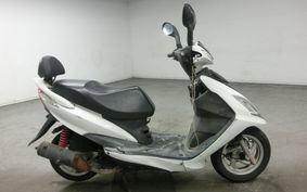 SYM XPRO FIGHTER 150 HV15