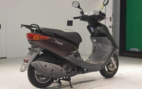 YAMAHA AXIS 125 TREET SE53J