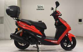 YAMAHA CYGNUS 125 XSR 3 SEA5J