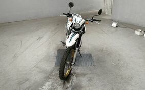 YAMAHA SEROW 250 DG17J