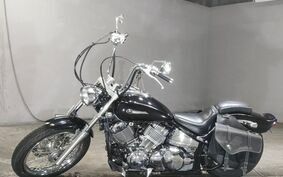 YAMAHA DRAGSTAR 400 2006 VH01J