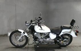 YAMAHA DRAGSTAR 250 VG02J